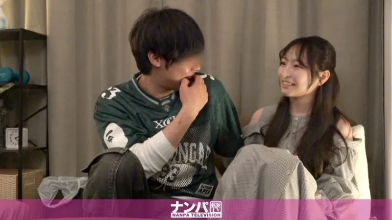 หนังผู้ใหญ่ 18+ GANA-3277 เธอตื่นเต้นสุดๆ ซับไทย ครบทุกตอน ดูฟรี HD
