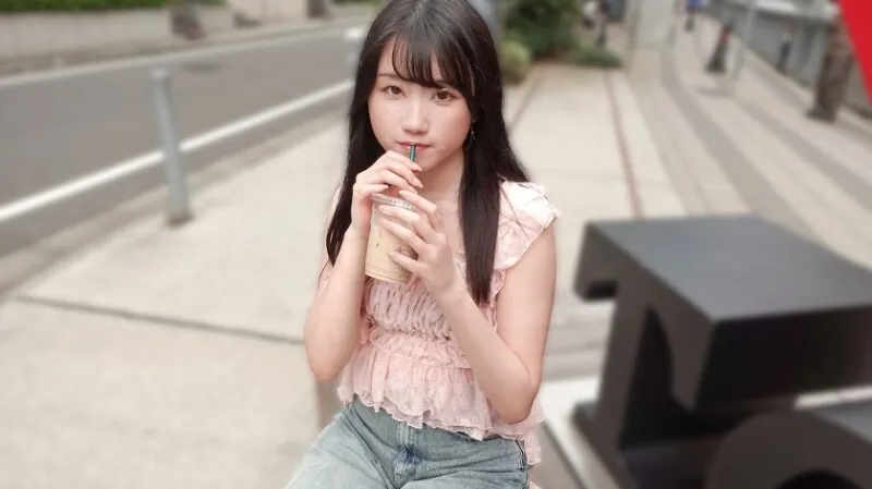 หนังผู้ใหญ่ 18+ SIRO-5583 สาวจริงจัง! ซับไทย ครบทุกตอน ดูฟรี HD