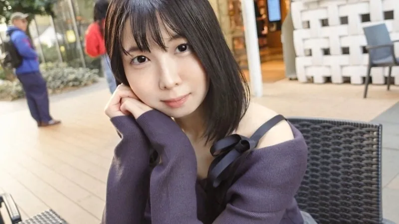 หนังผู้ใหญ่ 18+ SIRO-5489 “【ช่องว่างนี้มันน่าทึ่งไหม?】 ซับไทย ครบทุกตอน ดูฟรี HD