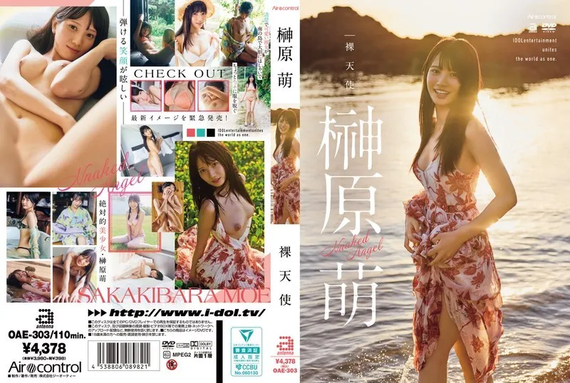 หนังผู้ใหญ่ 18+ OAE-303 นางฟ้าเปลือย ซับไทย ครบทุกตอน ดูฟรี HD