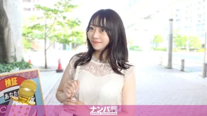 หนังผู้ใหญ่ 18+ GANA-3322 การจีบสาวที่โอไดบะ: ซับไทย ครบทุกตอน ดูฟรี HD
