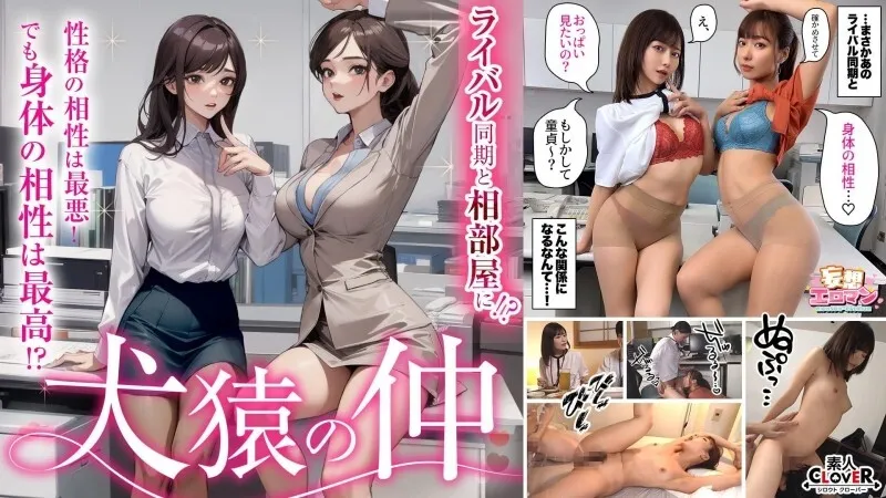 หนังผู้ใหญ่ 18+ STCVS-017 [ความสัมพันธ์ที่พังทลาย] ซับไทย ครบทุกตอน ดูฟรี HD