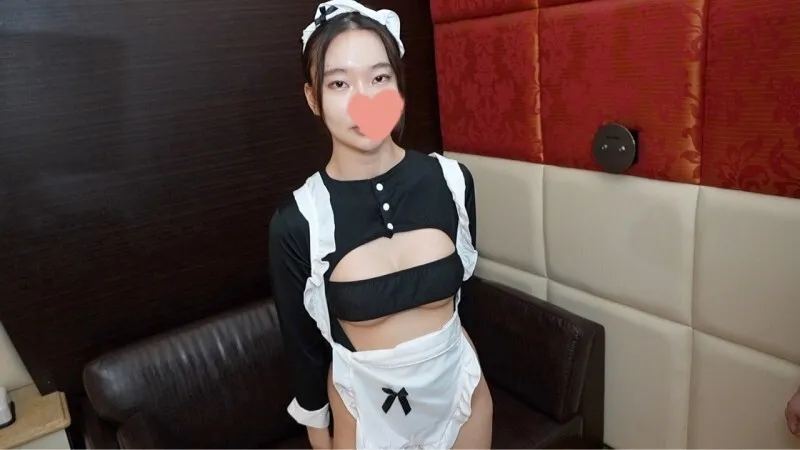 หนังผู้ใหญ่ 18+ FC2-PPV-4625081 บริการโดยสาวใช้สวยหุ่นสูงคัพ ซับไทย ครบทุกตอน ดูฟรี HD