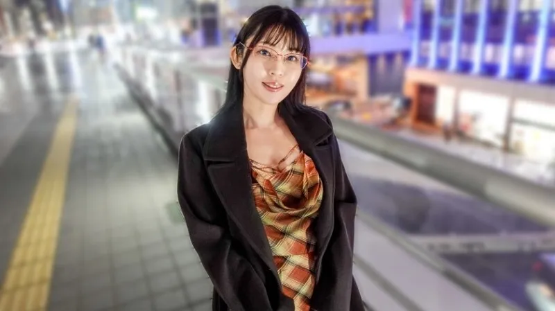 หนังผู้ใหญ่ 18+ SIRO-5665 สาวน้อยใส่แว่นที่ดูหดหู่คนนั้นช่างเร้าอารมณ์เหลือเกิน! ซับไทย ครบทุกตอน ดูฟรี HD