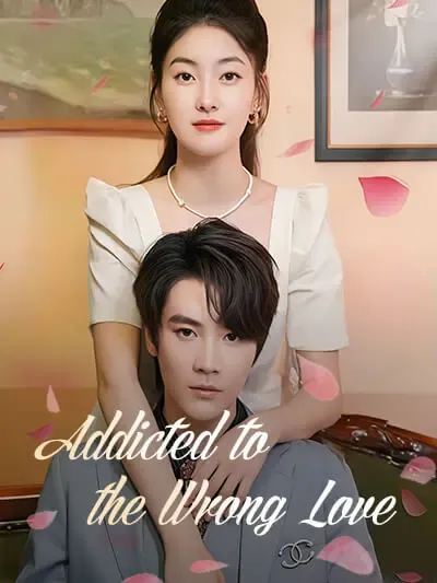 ซีรีส์แนวตั้ง เสพติดความรักที่ผิดๆ ซับไทย ครบทุกตอน คมชัด HD