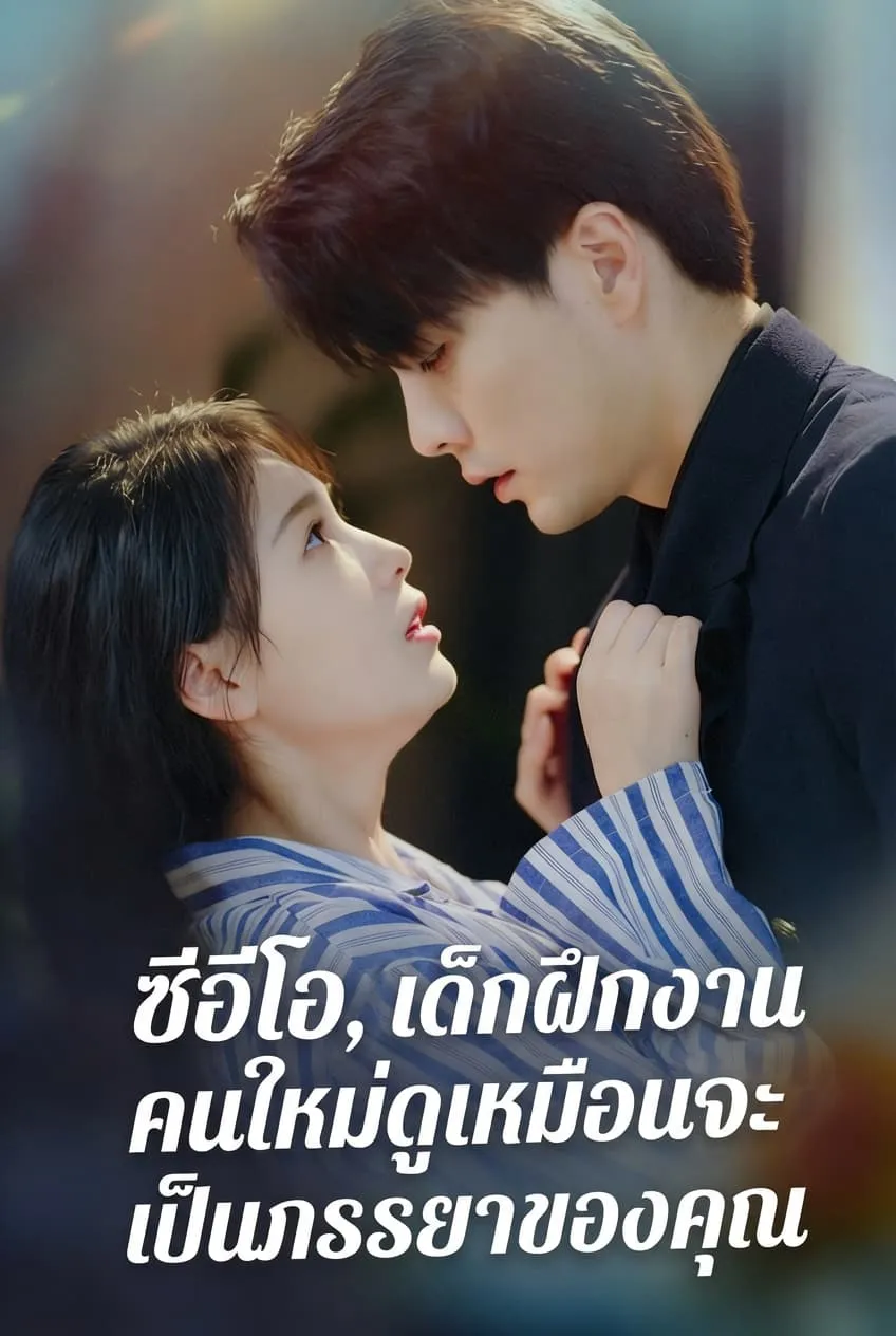 ซีรีส์แนวตั้ง ซีอีโอ, เด็กฝึกงานคนใหม่ดูเหมือนจะเป็นภรรยาของคุณ ซับไทย ครบทุกตอน ดูฟรี HD