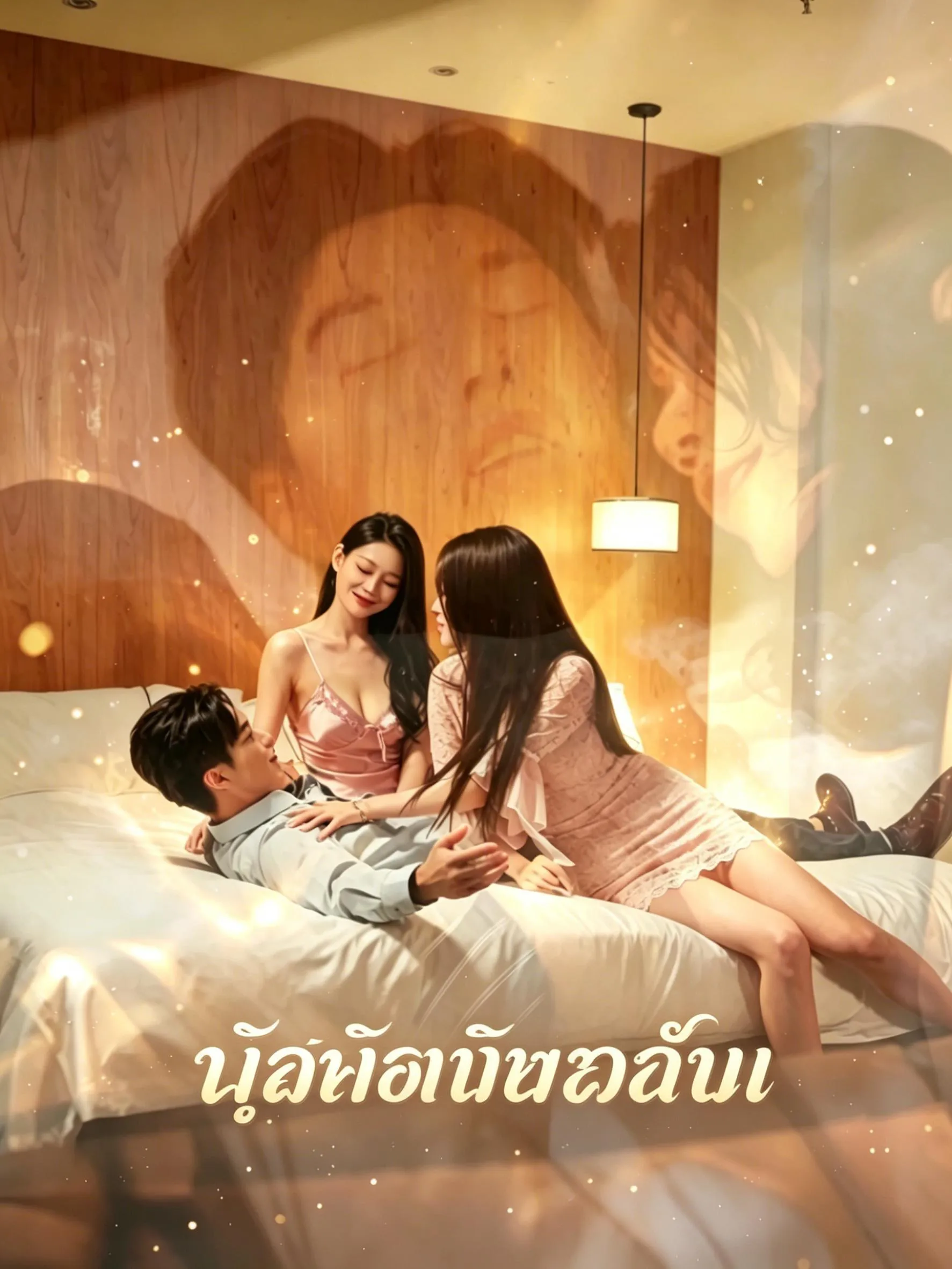 ซีรีส์แนวตั้ง 가장자리의 사랑 ซับไทย ครบทุกตอน ดูฟรี HD