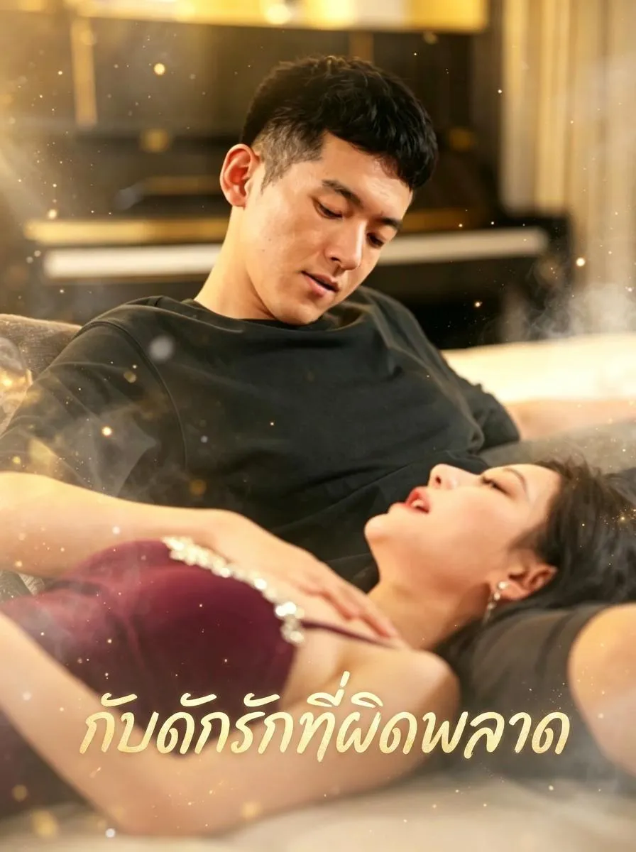 ซีรีส์แนวตั้ง กับดักรักที่ผิดพลาด ซับไทย ครบทุกตอน ดูฟรี HD