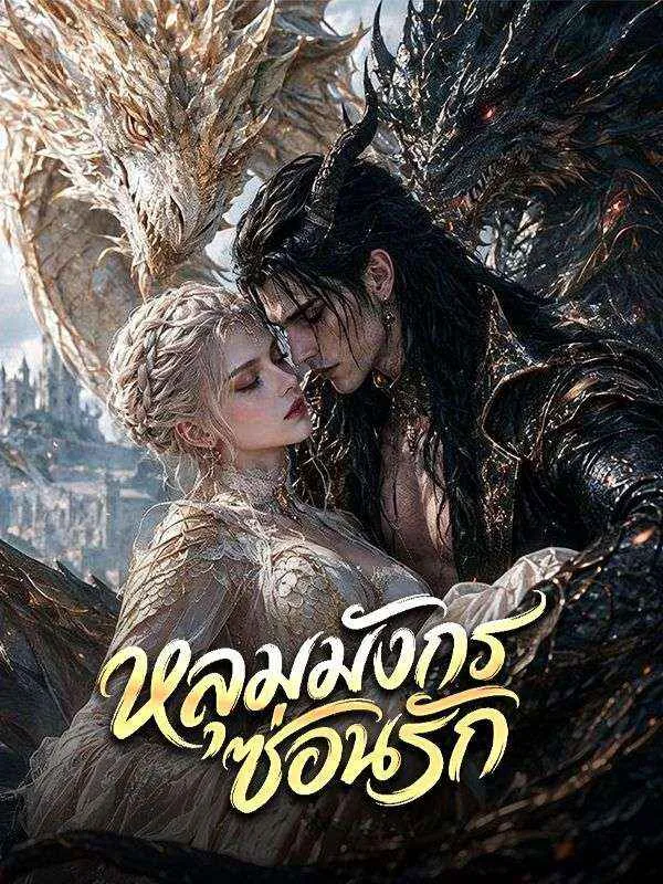ซีรีส์แนวตั้ง หลุมมังกรซ่อนรัก ซับไทย ครบทุกตอน คมชัด HD