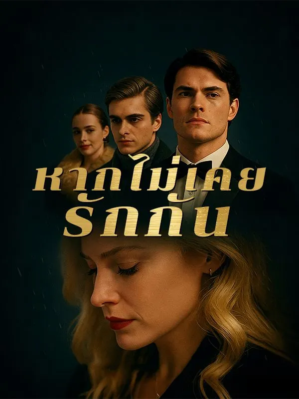 ซีรีส์แนวตั้ง หากไม่เคยรักกัน ซับไทย ครบทุกตอน ดูฟรี HD