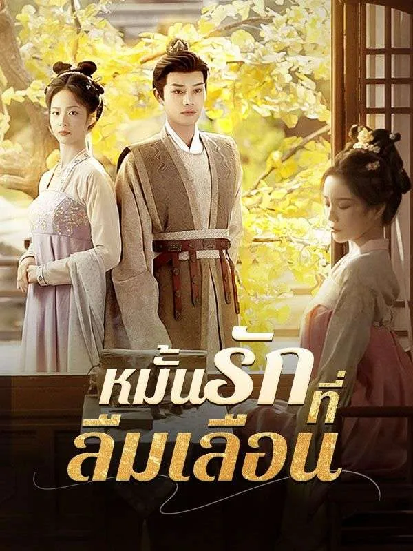 ซีรีส์แนวตั้ง หมั้นรักที่ลืมเลือน ซับไทย ครบทุกตอน ดูฟรี HD