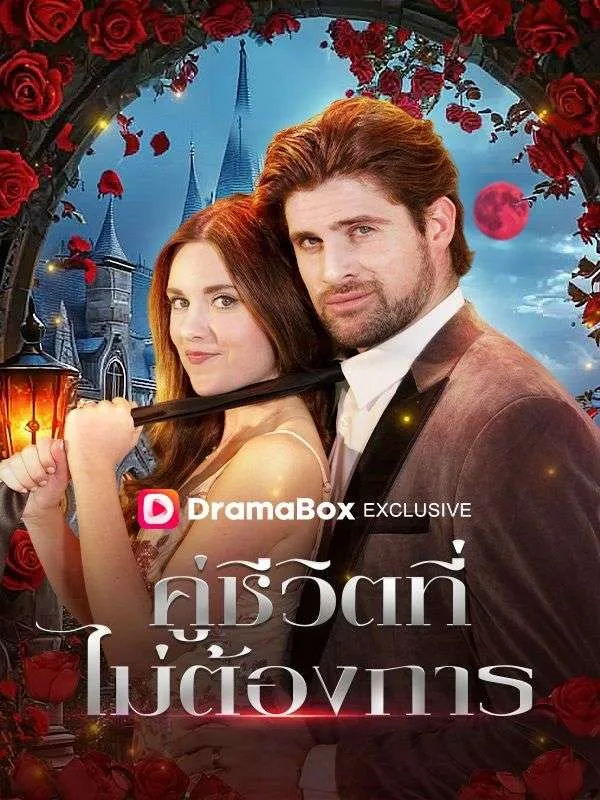 ซีรีส์แนวตั้ง คู่ชีวิตที่ไม่ต้องการ(พากย์ไทย) พากย์ไทย ครบทุกตอน ดูฟรี HD