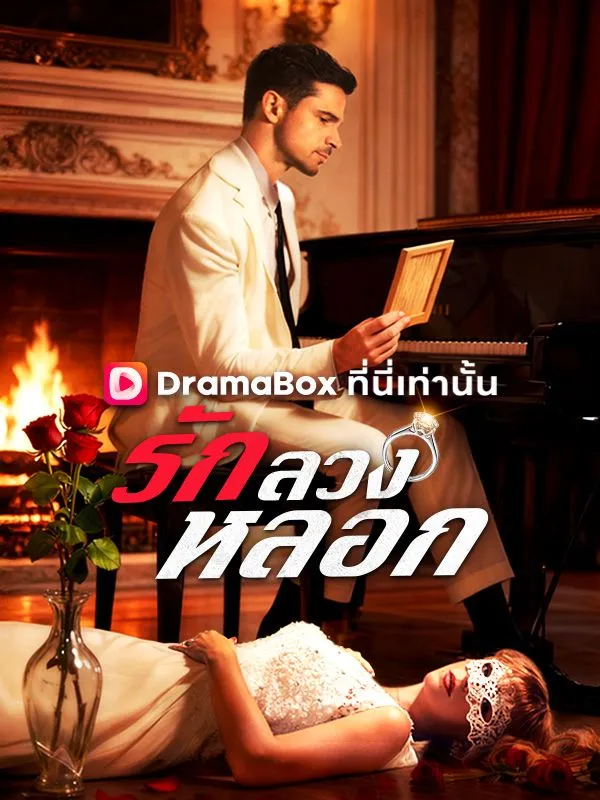 ซีรีส์แนวตั้ง รัก ลวง หลอก(พากย์ไทย) พากย์ไทย ครบทุกตอน ดูฟรี HD