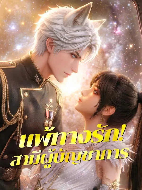 ซีรีส์แนวตั้ง แพ้ทางรัก! สามีผู้บัญชาการ(พากย์ไทย) พากย์ไทย ครบทุกตอน ดูฟรี HD