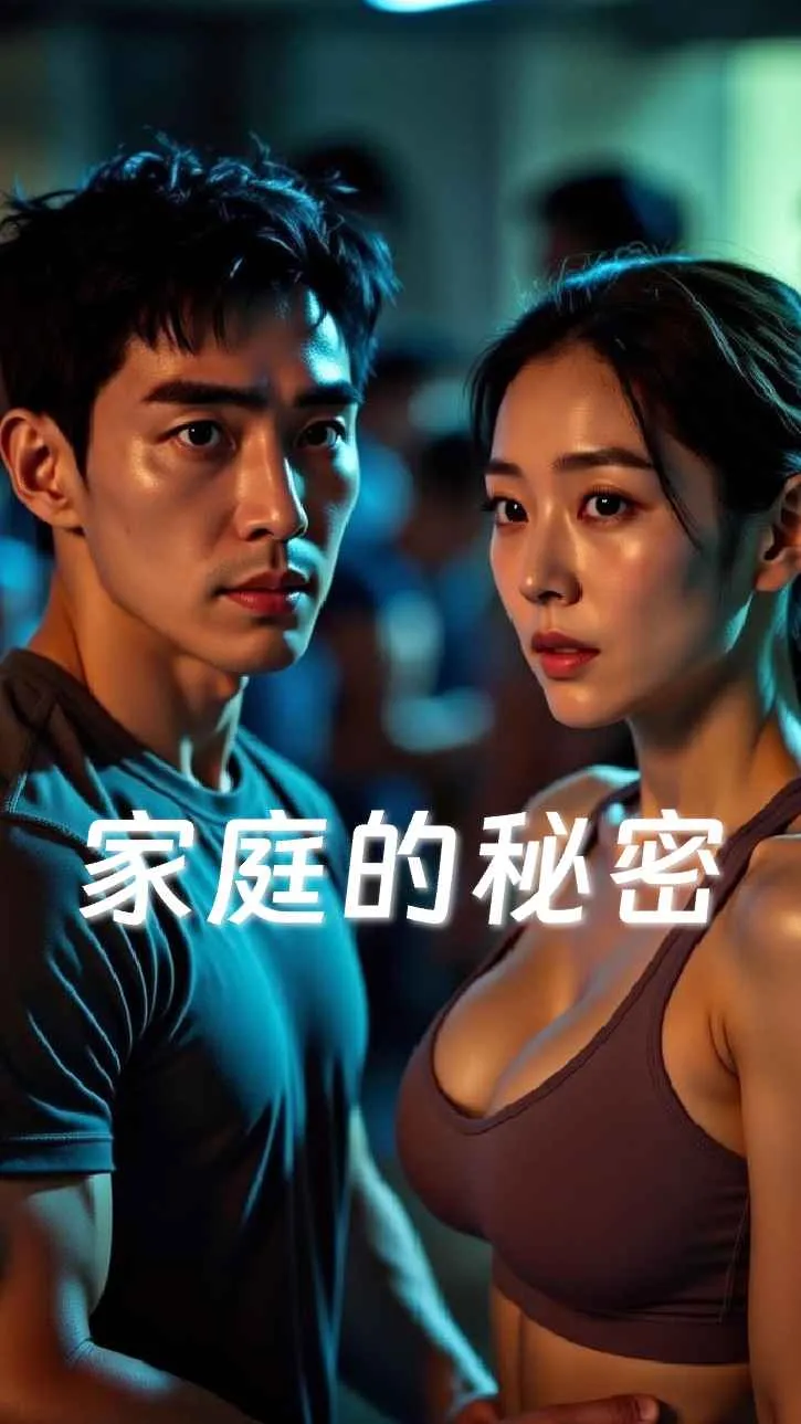 ซีรีส์แนวตั้ง ความลับของครอบครัว ซับไทย ครบทุกตอน คมชัด HD