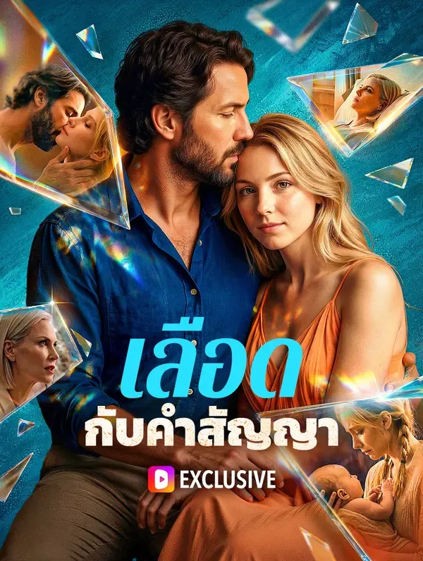 เลือด กับคำสัญญา