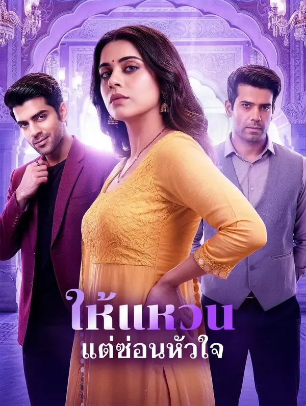 ซีรีส์แนวตั้ง ให้แหวน แต่ซ่อนหัวใจ ซับไทย ครบทุกตอน ดูฟรี HD