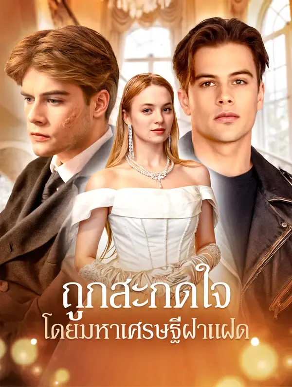 ซีรีส์แนวตั้ง ถูกสะกดใจโดยมหาเศรษฐีฝาแฝด ซับไทย ครบทุกตอน ดูฟรี HD