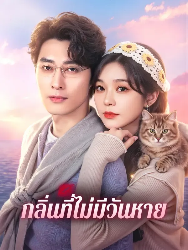 ซีรีส์แนวตั้ง กลิ่นที่ไม่มีวันหาย ซับไทย ครบทุกตอน ดูฟรี HD