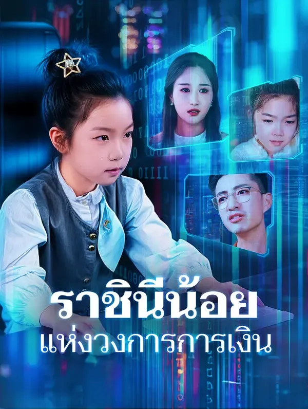 ราชินีน้อยแห่งวงการการเงิน