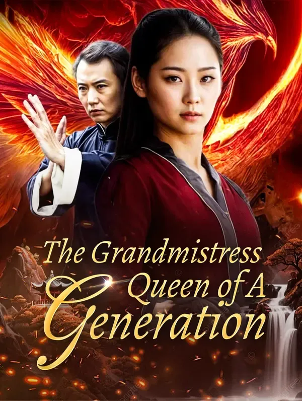 ซีรีส์แนวตั้ง ราชินีแห่งยุค: ปรมาจารย์หญิงผู้ยิ่งใหญ่ ซับไทย ครบทุกตอน ดูฟรี HD