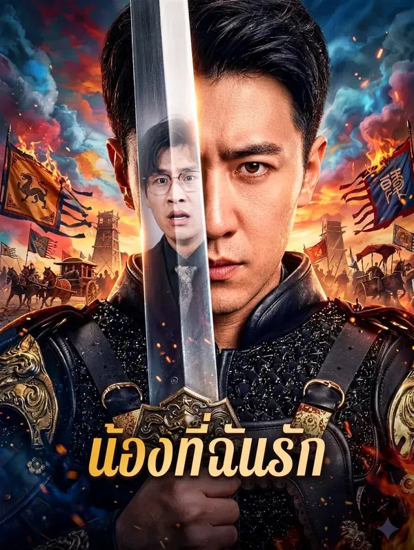 น้องที่ฉันรัก