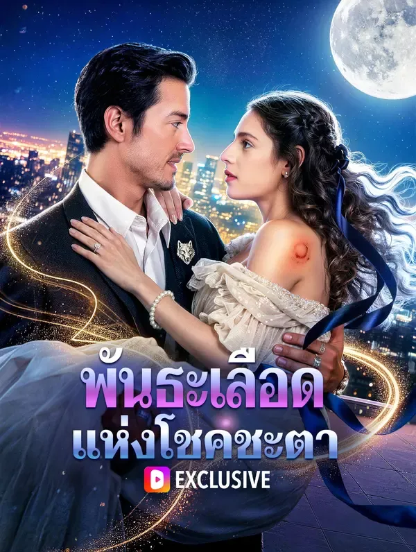 พันธะเลือด แห่งโชคชะตา