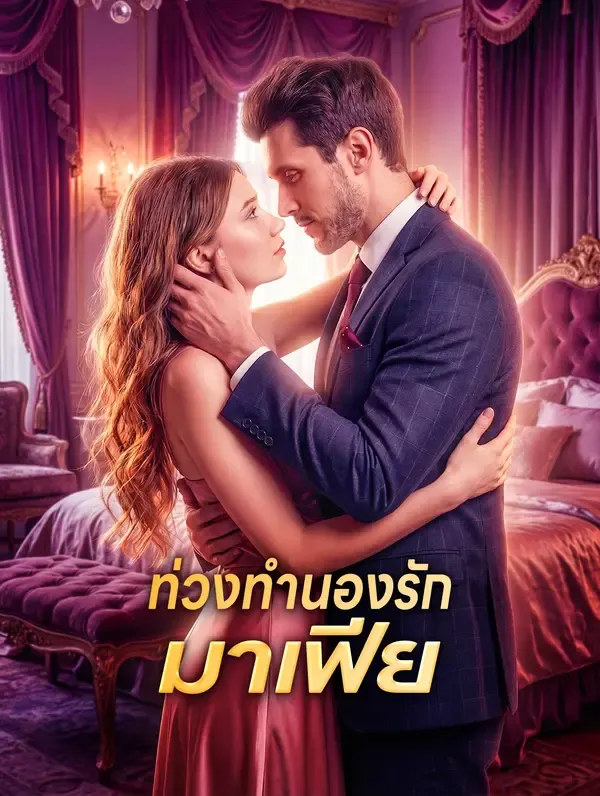 ท่วงทำนองรักมาเฟีย