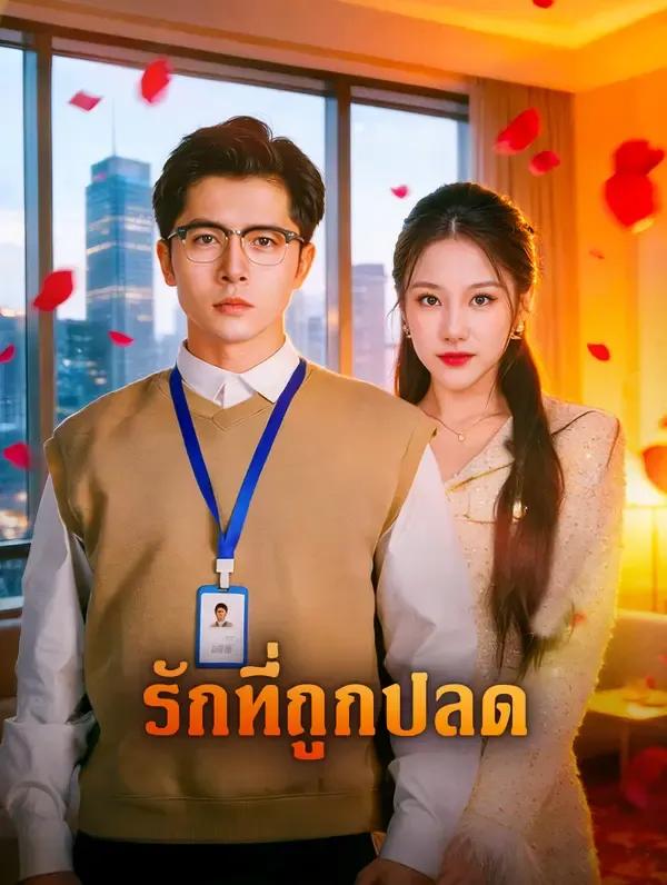 ซีรีส์แนวตั้ง รักที่ถูกปลด ซับไทย ครบทุกตอน ดูฟรี HD
