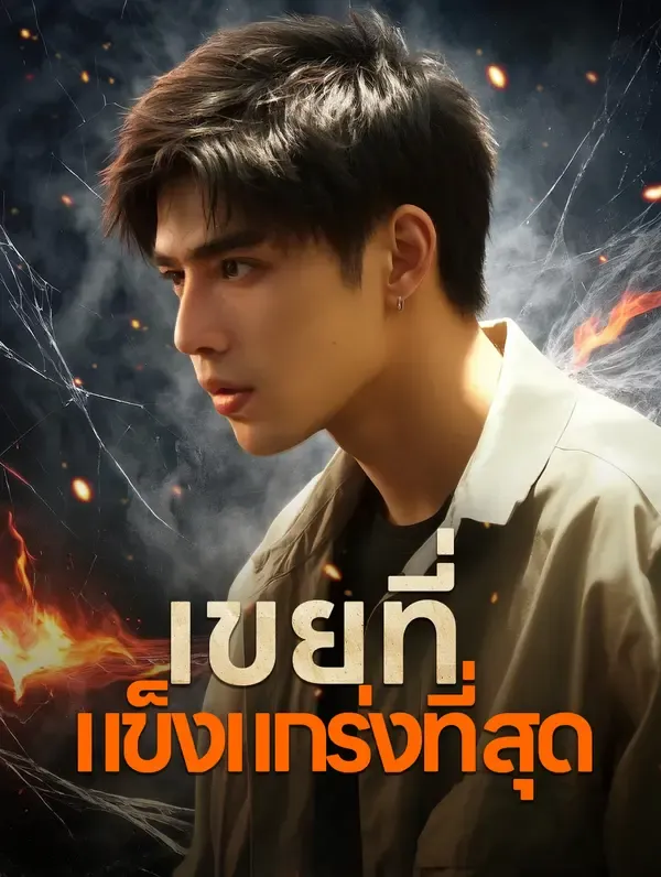 ซีรีส์แนวตั้ง เขยที่แข็งแกร่งที่สุด ซับไทย ครบทุกตอน ดูฟรี HD