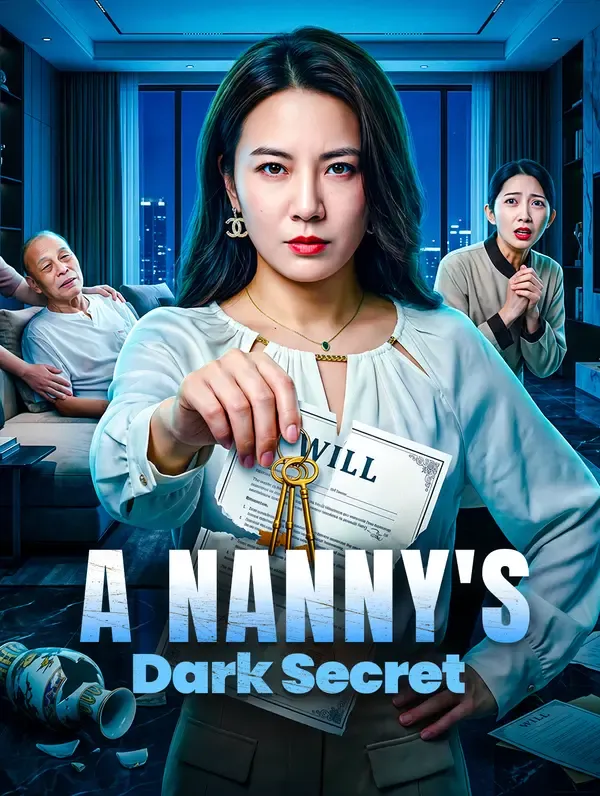 ซีรีส์แนวตั้ง รอยแค้นที่ซ่อน ซับไทย ครบทุกตอน ดูฟรี HD