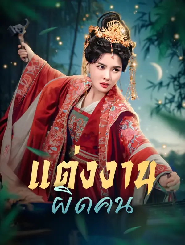 แต่งงานผิดคน