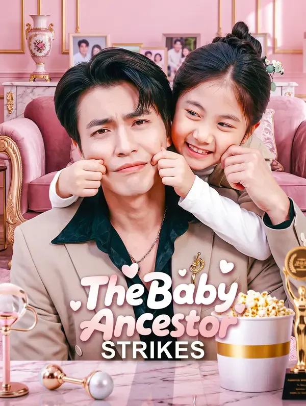 ซีรีส์แนวตั้ง บรรพชนในร่างเด็ก ซับไทย ครบทุกตอน ดูฟรี HD