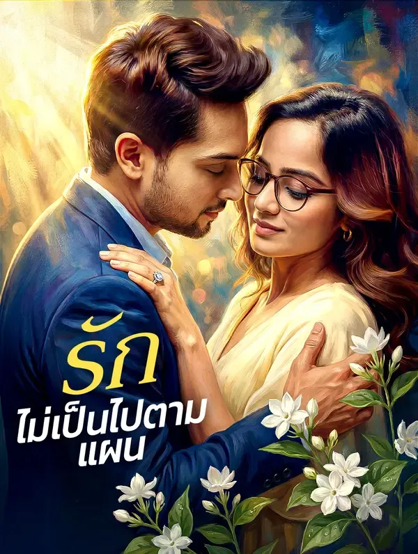 ซีรีส์แนวตั้ง รัก ไม่เป็นไปตามแผน ซับไทย ครบทุกตอน ดูฟรี HD