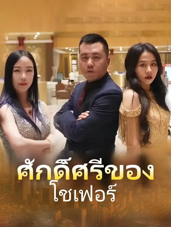 ซีรีส์แนวตั้ง ศักดิ์ศรีของ โชเฟอร์ ซับไทย ครบทุกตอน ดูฟรี HD