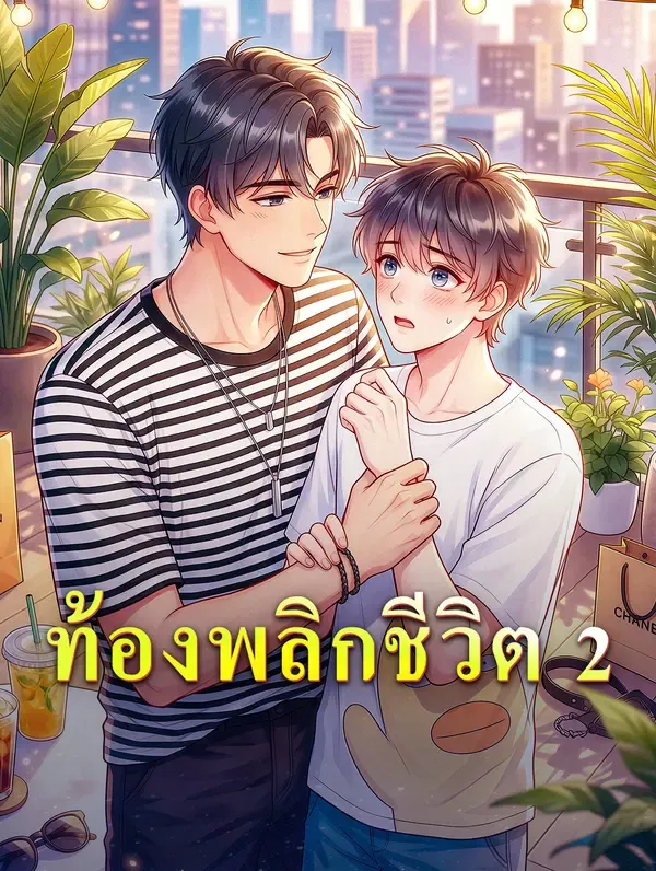 ซีรีส์แนวตั้ง ท้องพลิกชีวิต 2 ซับไทย ครบทุกตอน ดูฟรี HD
