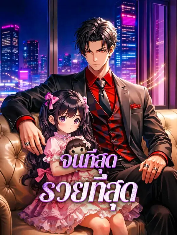 จนที่สุด รวยที่สุด