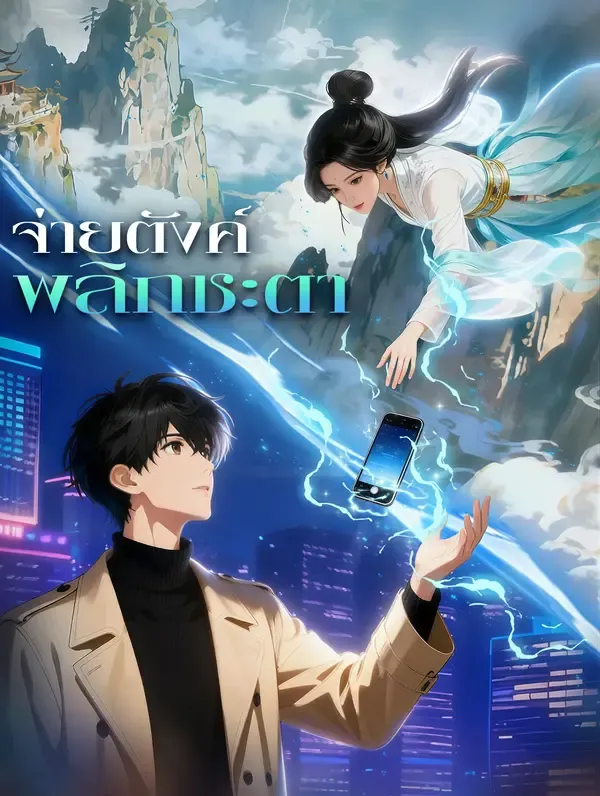 ซีรีส์แนวตั้ง จ่ายตังค์ พลิกชะตา ซับไทย ครบทุกตอน ดูฟรี HD