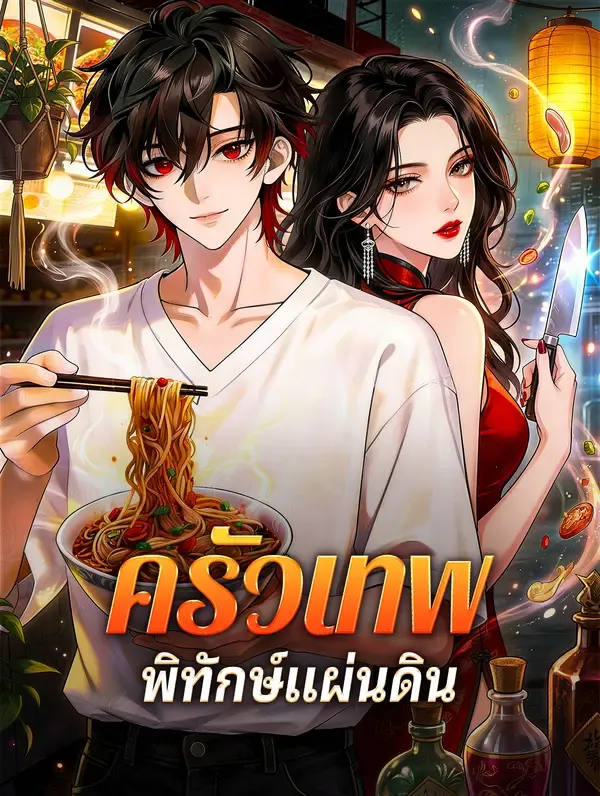 ครัวเทพพิทักษ์แผ่นดิน