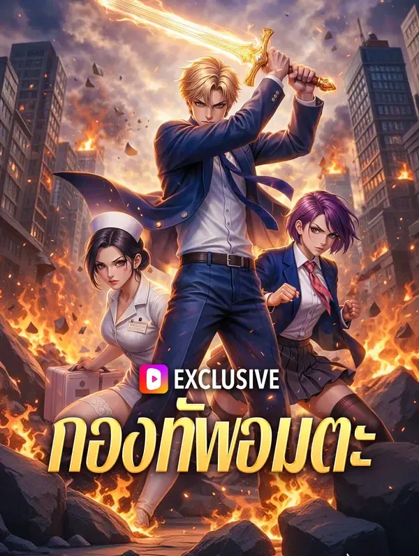 กองทัพอมตะ