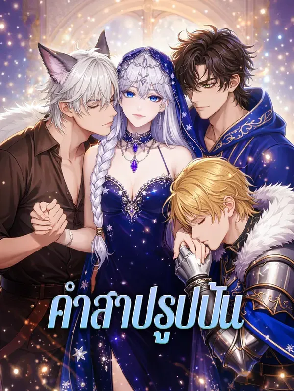 คำสาปรูปปั้น