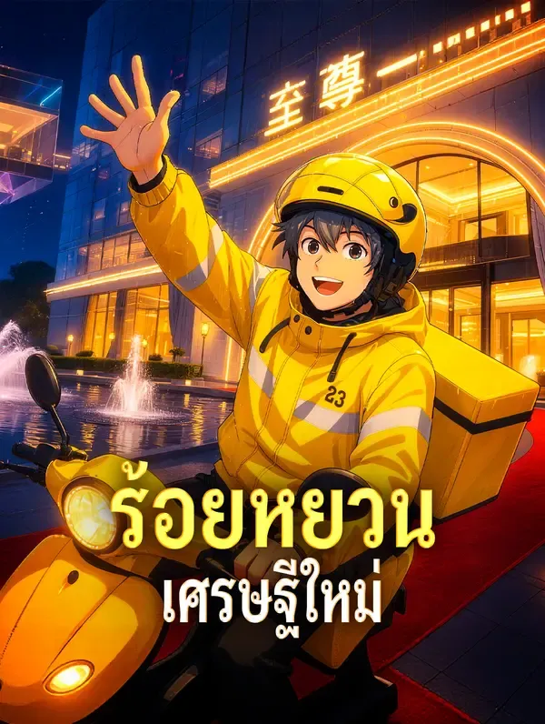 ซีรีส์แนวตั้ง ร้อยหยวน เศรษฐีใหม่ ซับไทย ครบทุกตอน ดูฟรี HD