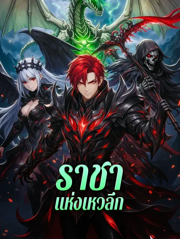 ราชาแห่งเหวลึก