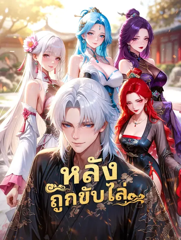 ซีรีส์แนวตั้ง หลังถูกขับไล่ ซับไทย ครบทุกตอน ดูฟรี HD