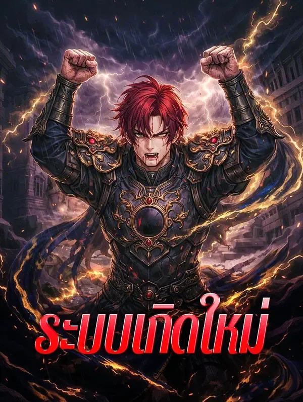 ระบบเกิดใหม่