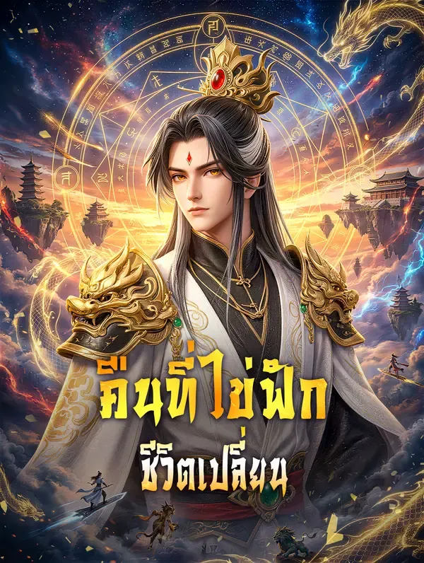 คืนที่ไข่ฟัก ชีวิตเปลี่ยน