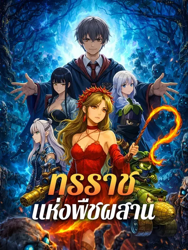 ทรราชแห่งพืชผสาน