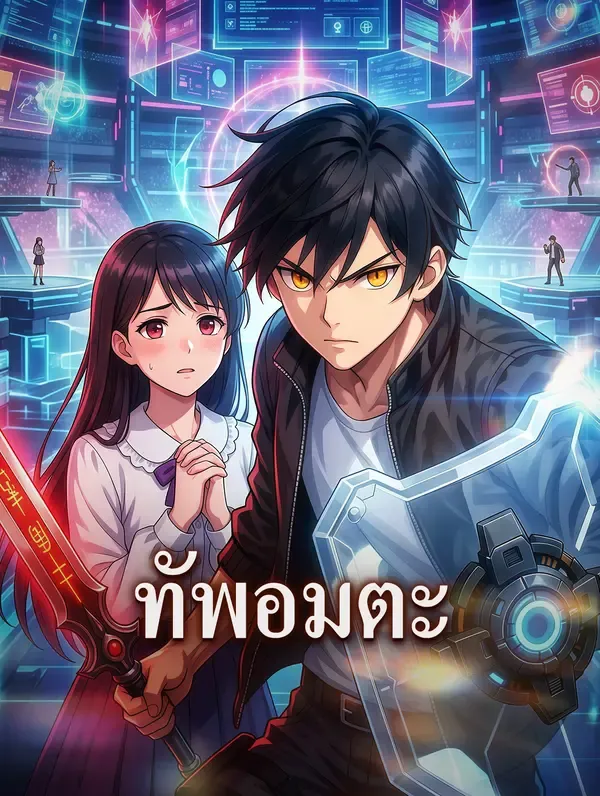ซีรีส์แนวตั้ง ทัพอมตะ ซับไทย ครบทุกตอน ดูฟรี HD