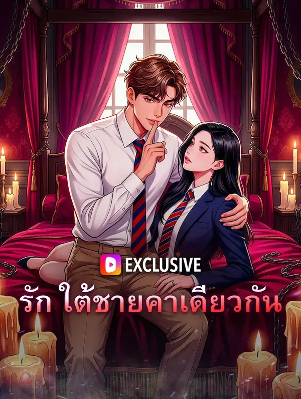 รัก ใต้ชายคาเดียวกัน