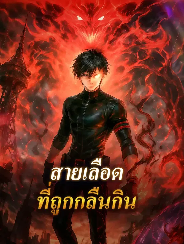 ซีรีส์แนวตั้ง สายเลือด ที่ถูกกลืนกิน ซับไทย ครบทุกตอน ดูฟรี HD